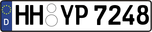 HH-YP7248