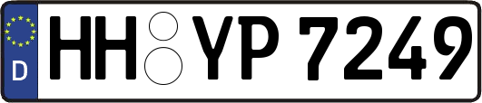 HH-YP7249