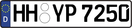HH-YP7250