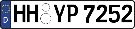 HH-YP7252