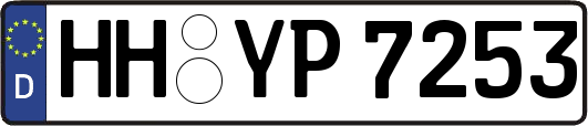 HH-YP7253