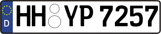 HH-YP7257