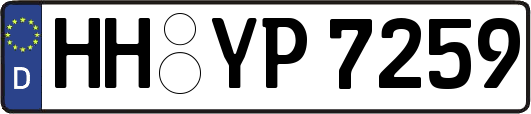 HH-YP7259