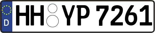 HH-YP7261