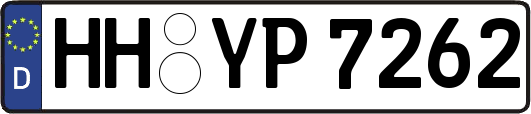 HH-YP7262