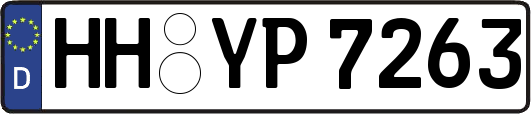 HH-YP7263