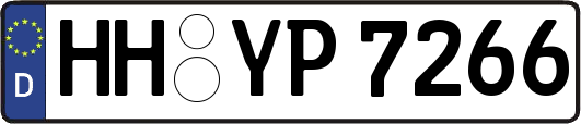 HH-YP7266