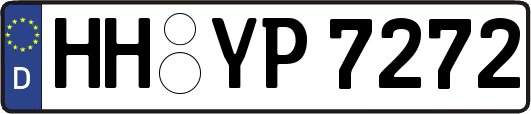 HH-YP7272