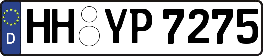 HH-YP7275