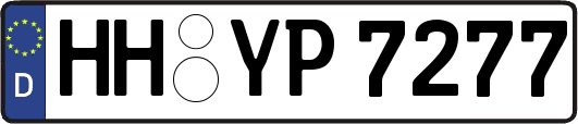 HH-YP7277