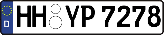 HH-YP7278