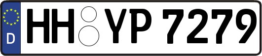 HH-YP7279