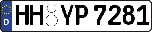 HH-YP7281