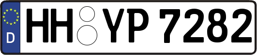 HH-YP7282