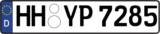 HH-YP7285
