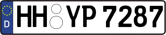 HH-YP7287