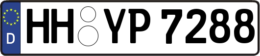 HH-YP7288