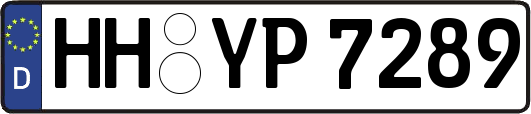 HH-YP7289