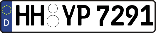 HH-YP7291