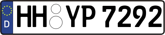 HH-YP7292