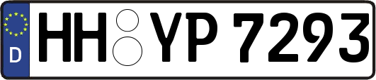 HH-YP7293