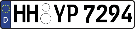 HH-YP7294