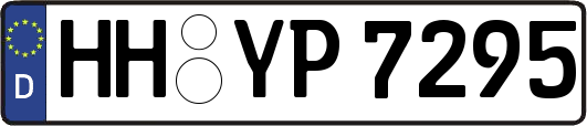 HH-YP7295