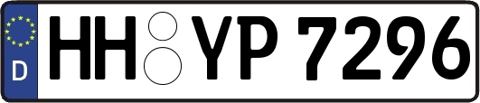 HH-YP7296