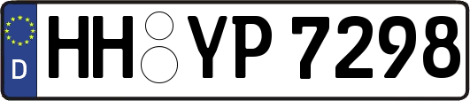 HH-YP7298
