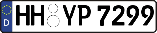 HH-YP7299