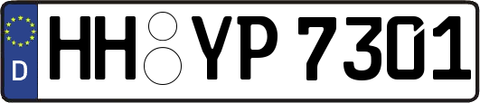 HH-YP7301