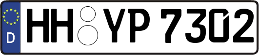 HH-YP7302