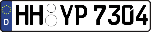 HH-YP7304