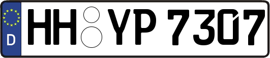 HH-YP7307