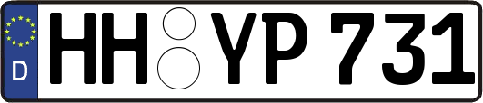 HH-YP731
