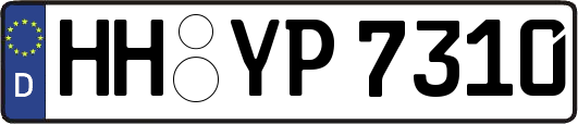 HH-YP7310
