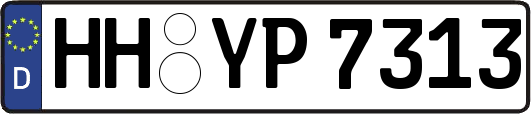 HH-YP7313