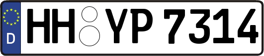 HH-YP7314