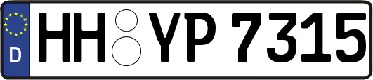 HH-YP7315