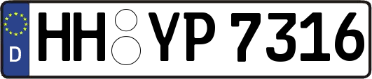 HH-YP7316