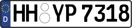 HH-YP7318