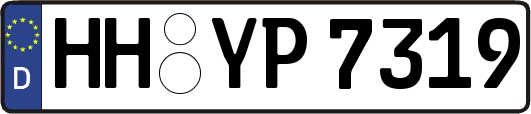 HH-YP7319