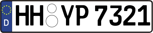 HH-YP7321