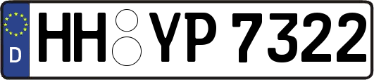 HH-YP7322