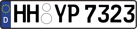 HH-YP7323