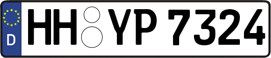 HH-YP7324