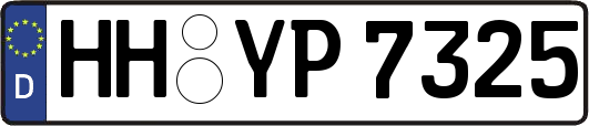 HH-YP7325