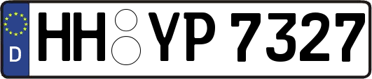 HH-YP7327