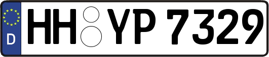 HH-YP7329