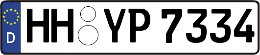 HH-YP7334